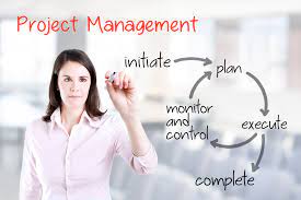 Gestione Progetto