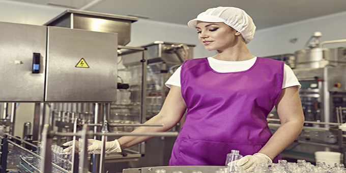 Industria alimentare